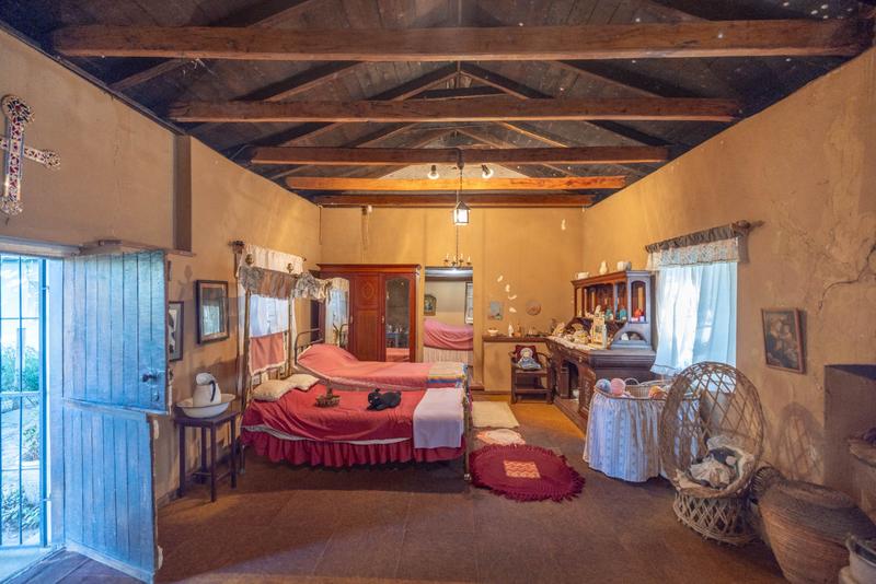 3 Bedroom Property for Sale in Oatlands Eastern Cape